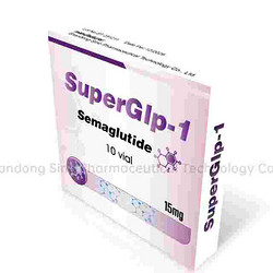 High Quality Weight Control 15mg/Vial Superglp-1