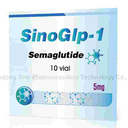 High Quality Weight Control 15mg/Vial Superglp-1