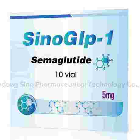 High Quality Weight Control 15mg/Vial Superglp-1