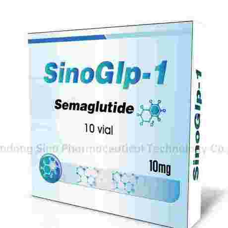 High Quality Weight Control 15mg/Vial Superglp-1