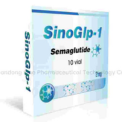 High Quality Weight Control 15mg/Vial Superglp-1