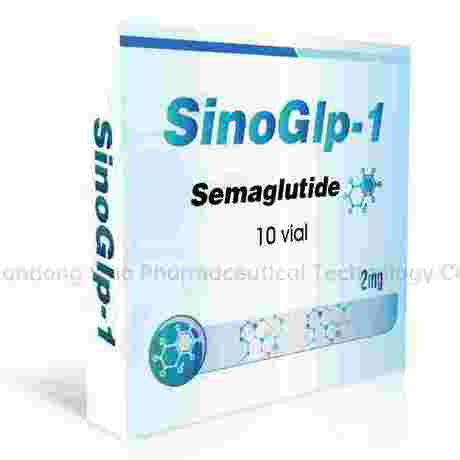 High Quality Weight Control 15mg/Vial Superglp-1