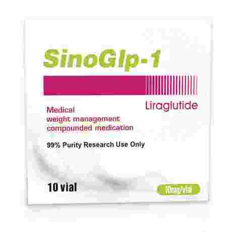 The Source Manufactures Liraglutide