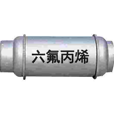 六氟丙烯  HFP全氟丙烯<BR>1,1,2,3,3,3-六氟-1-丙烯 含氟高分子材料