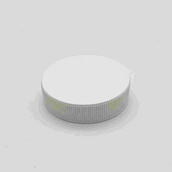 45/400白色广口塑料盖