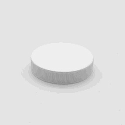 53/400白色广口塑料盖