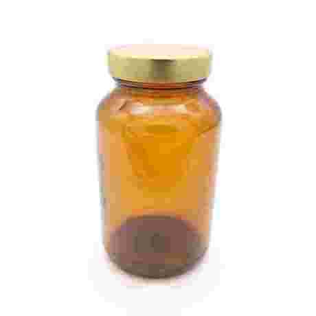 45/400金色马口铁内螺纹盖
