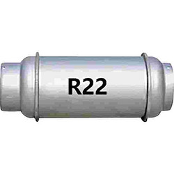 二氟一氯甲烷 制冷剂r22 氟利昂 工业中间体