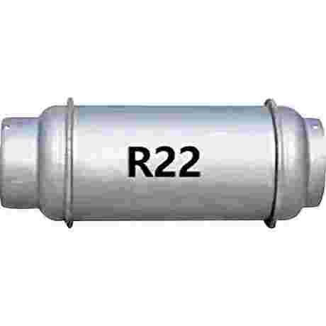 二氟一氯甲烷 制冷剂r22 氟利昂 工业中间体