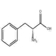 D-苯丙氨酸