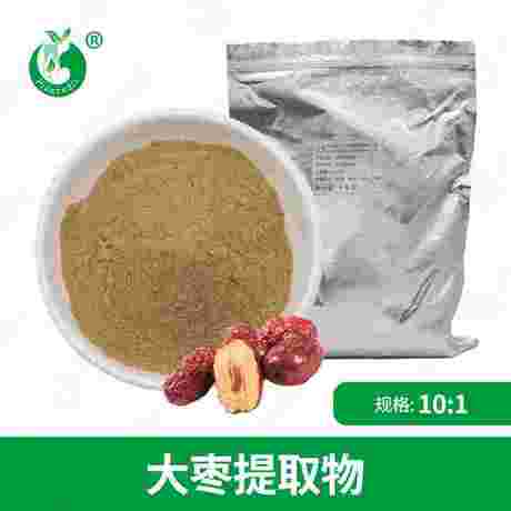 大枣提取物