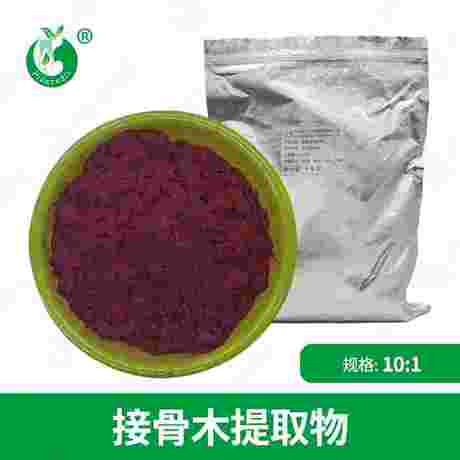 接骨木提取物