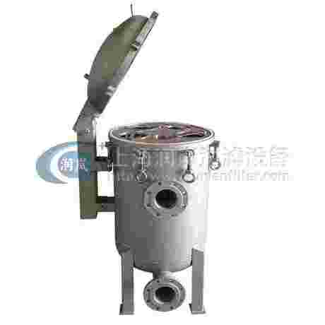 污水|树脂|制药不锈钢袋式过滤器 前置过滤粗过滤