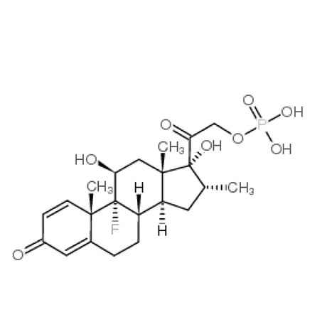 地塞米松酸磷钠
