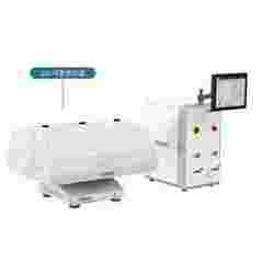SKC600波浪式摆床生物反应器WAVE摇床