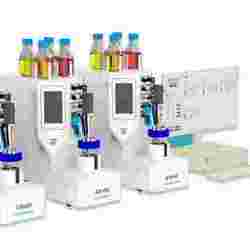 SKC500多联平行生物反应器