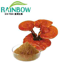 灵芝提取物