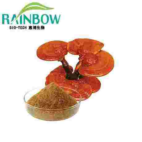 灵芝提取物