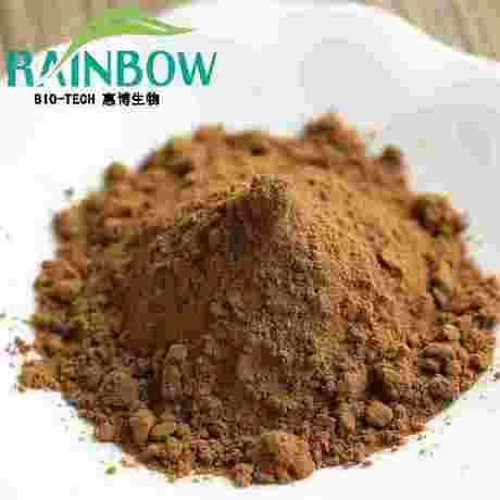 黑升麻提取物