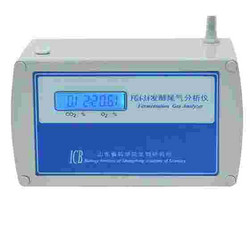发酵罐配套尾气分析仪