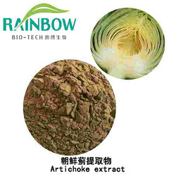 朝鲜蓟提取物