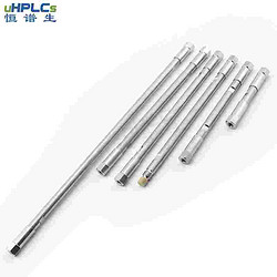 3.0*100mm c18-pro色譜分析柱 孔徑3.5μm、5μm