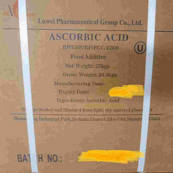 Perfect Quality Pure pharma grade Ascorbic Acid Powder Vitamin C Supplement for Food and pharma Grade Uses
