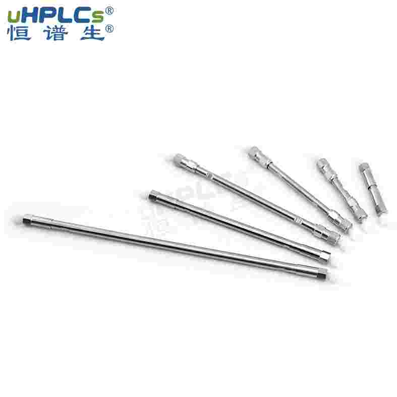 粒徑3μm、5μm 孔徑120? PFP五氟苯基柱4.6*250mm