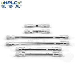 粒徑3μm、5μm 孔徑120? PFP五氟苯基柱4.6*250mm