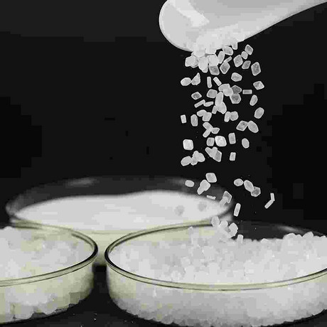 China 25kg 5-8/8-12/20-40-40-80mesh Sodium Saccharin High Purity Sweetener for Food Industry and Beverage Production