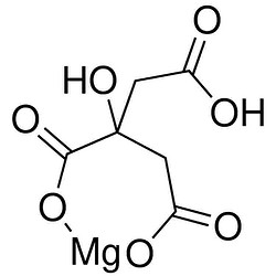柠檬酸镁
