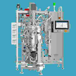 SKC800不锈钢生物反应器