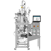 SKC810不锈钢发酵罐