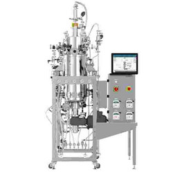 SKC810不锈钢发酵罐