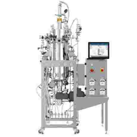 SKC810不锈钢发酵罐