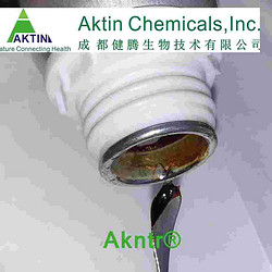 Aknutr® 米托蒽醌甲磺酸盐	845959-50-4