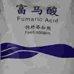 富马酸
