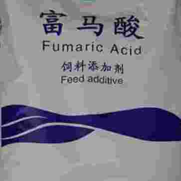富马酸