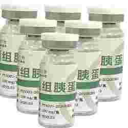 重组胰蛋白酶（猪胰蛋白酶序列） Trypsin (Recombinant, Swine sequence)