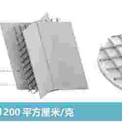 片状载体