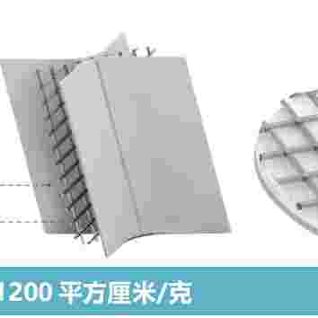 片状载体