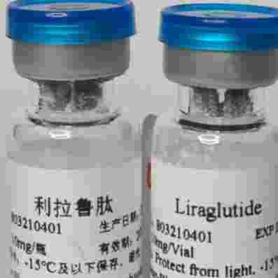 利拉鲁肽 Liraglutide
