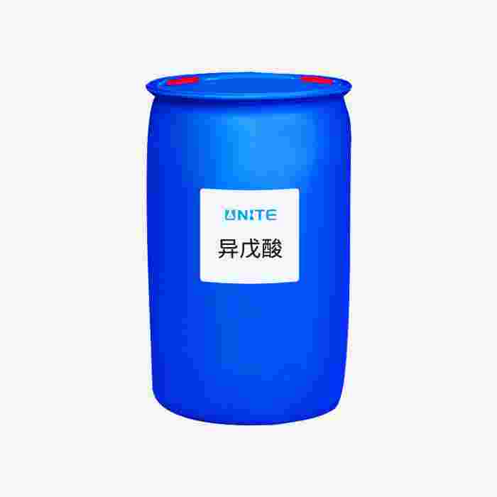 异戊酸