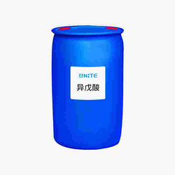 异戊酸