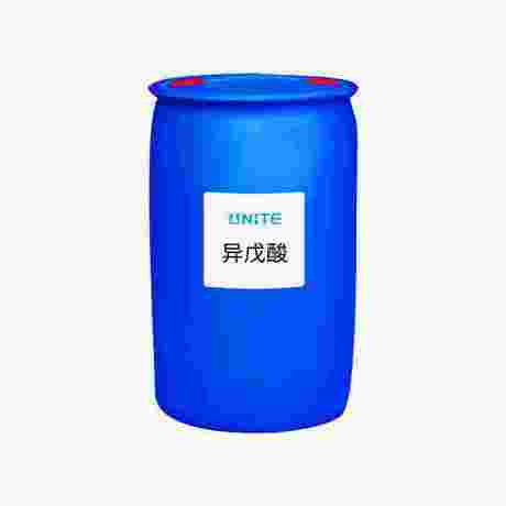 异戊酸