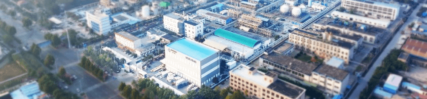 濮阳惠成电子材料股份有限公司