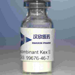 重组双碱性氨基酸内肽酶