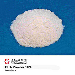 微藻DHA粉