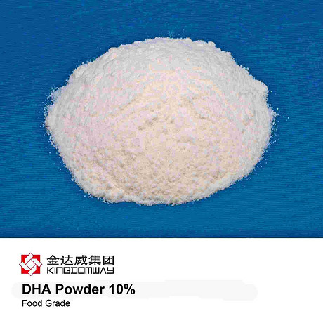 微藻DHA粉