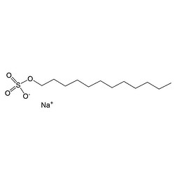 十二烷基硫酸钠